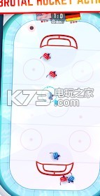 残暴曲棍球 v2.3 游戏下载 截图