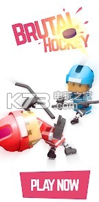 残暴曲棍球 v2.3 游戏下载 截图