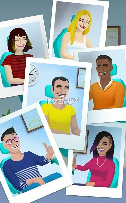 我拔牙贼6 v1.0 游戏 截图