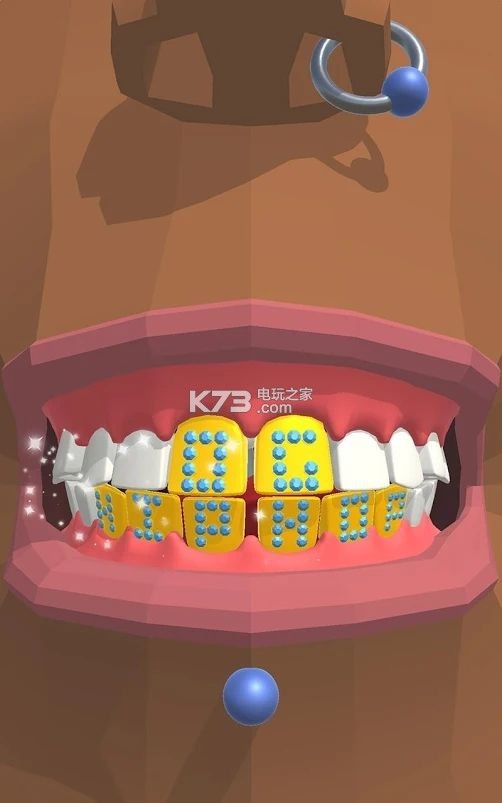 我拔牙贼6 v1.0 游戏 截图