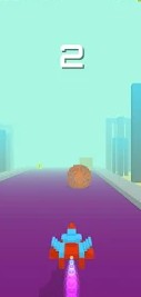 Speed Spaceship v1.0 游戏下载 截图