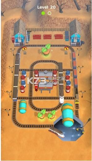 城市黑洞杀手 v1.0 游戏下载 截图