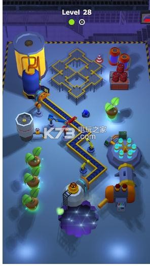 城市黑洞杀手 v1.0 游戏下载 截图