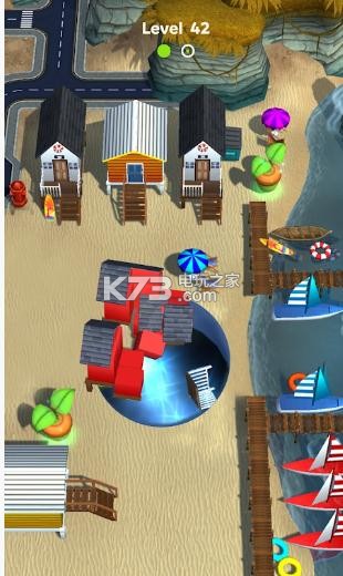 城市黑洞杀手 v1.0 游戏下载 截图