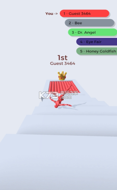 从楼梯上摔下来 v1.47 游戏下载 截图