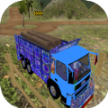 卡车野外运输模拟 v1.0 游戏