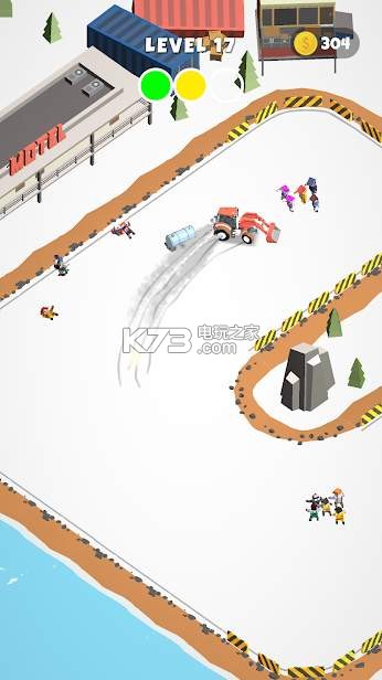 粉碎者战场 v0.3.4 下载 截图