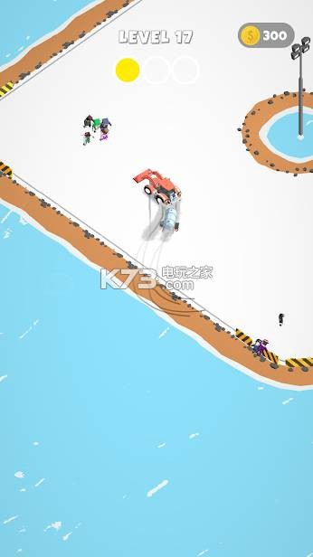 粉碎者战场 v0.3.4 下载 截图