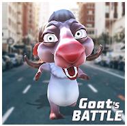 Goat's Battle v1.0 游戏下载