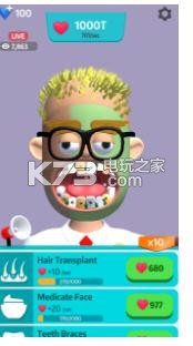 放置改造师 v0.6.4 游戏下载 截图