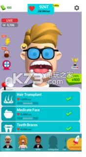 放置改造师 v0.6.4 游戏下载 截图