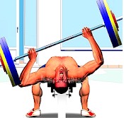 仰卧推举游戏下载v1.0.0.0