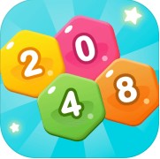 2048爱消消 v1.0.0 游戏