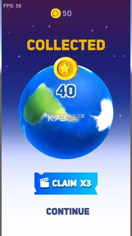 垃圾分类机 v0.8 游戏下载 截图