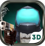 闲置士兵3D v1.0.0 游戏下载