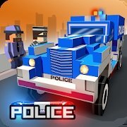 像素城市警察 v1.1 游戏下载