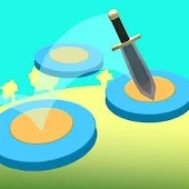 Hop Knife 3D游戏下载v1.0