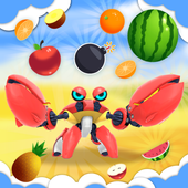 Robo Crab v1.0.7 安卓版下载