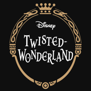 Disney Twisted Wonderland v1.0.0 游戏下载