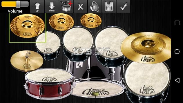 全民打鼓 v1.3 游戏下载 截图