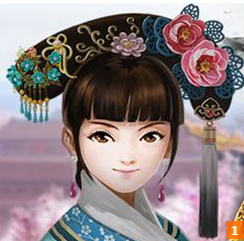 后宫来了必发彩票电子游戏