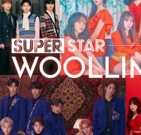 SuperStar Woollim v1.11.8 手游