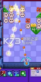 怪物砖块杀手 v1.1.8 游戏下载 截图