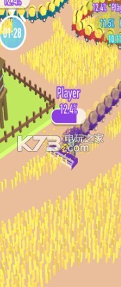 Harvest.io v1.1.0 游戲下載 截圖