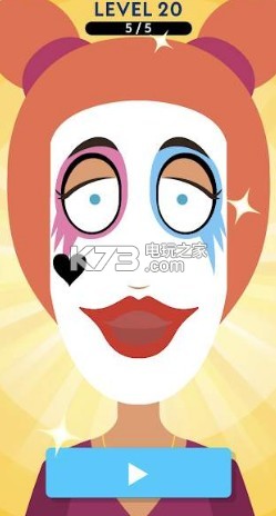 我化妆贼好看 v1.4.6 游戏下载 截图