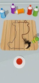 我木雕贼优秀 v1.3 安卓版下载 截图