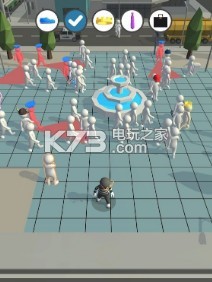 偷偷摸摸的盗贼 v0.1 下载 截图