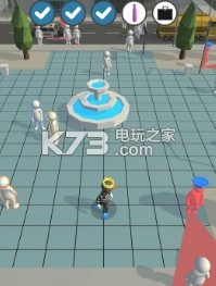 偷偷摸摸的盗贼 v0.1 下载 截图