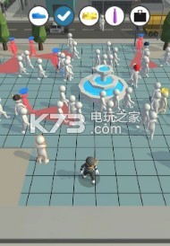 偷偷摸摸的盗贼 v0.1 下载 截图