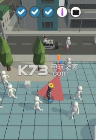 偷偷摸摸的盗贼 v0.1 下载 截图