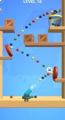 我大炮瞄的很稳 v0.1.10 游戏下载 截图