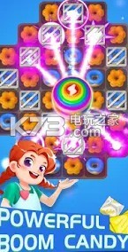 与艾米丽一起旅行 v0.9.4 游戏下载 截图