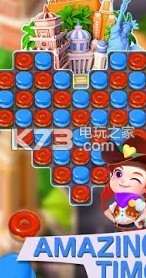 与艾米丽一起旅行 v0.9.4 游戏下载 截图