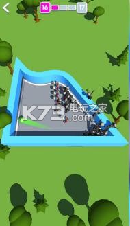 人类保龄球 v1.5 游戏下载 截图