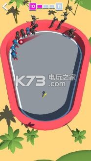 人类保龄球 v1.5 游戏下载 截图