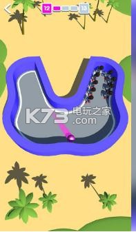 人类保龄球 v1.5 游戏下载 截图