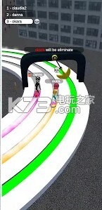 Skater Challenge v1.2 下载 截图