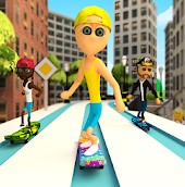 Skater Challenge下载