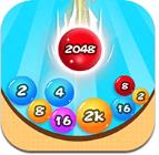 2048乐透球红包版下载