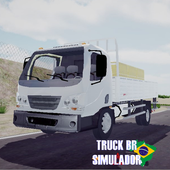 Truck Br Simulador v1.2 游戏下载
