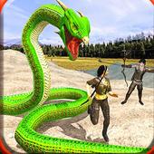 饥饿蛇狩猎 v1.0 游戏下载