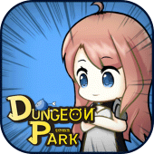dungeon park v0.1.9 游戏下载