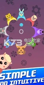 沙色跳跃 v2.0 游戏下载 截图