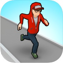 freerun.io v1.8 游戲下載