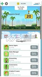 Billionaire Legend Tycoon v1.0.0 下載 截圖