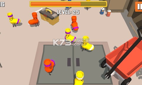 袜子搭配大作战 v1.0 游戏下载 截图